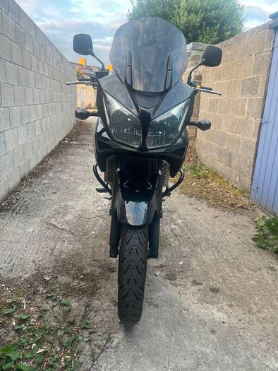 2007 Suzuki
