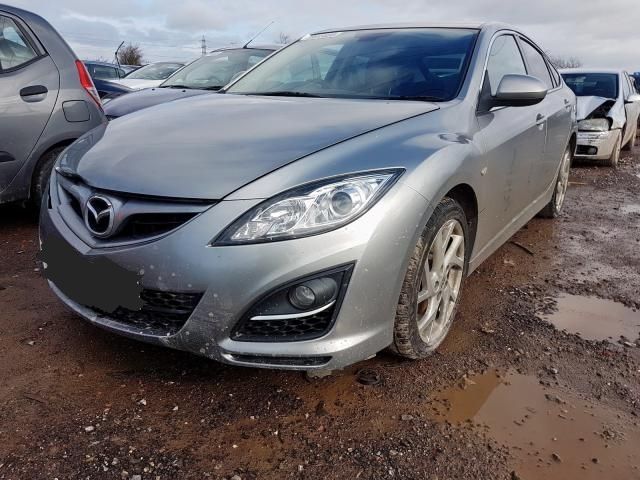 Mazda 6 2.2d