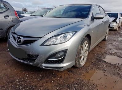 Mazda 6 2.2d
