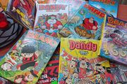 Dandy &amp; Beano Annuals