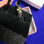 Pandora Disney Limited Edition 2026 Gold P Cinderella Slipper Charm Image 3
