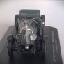 Diecast Model Le Mans Winning Bentley Le Mans 1930 1st - IXO 1:43 Image 3