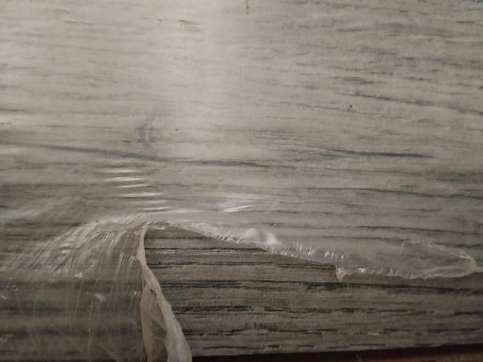 Prague Oak laminate flooring