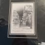 A pair of brand new Don Davey New Orleans Lithograph prints Image 3