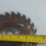 skill saw blade Image 2
