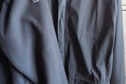 Berghaus 3 in 1 jacket with fleece