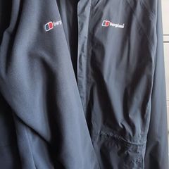 Berghaus 3 in 1 jacket with fleece