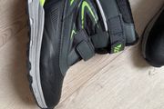Boys snow shoes size UK 3,5 EUR 36
