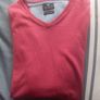 Baileys Golf Sweater, size Large. Image 4