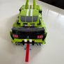 Lego 42138 Image 3