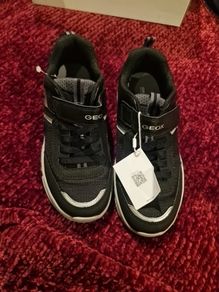 Geox trainers