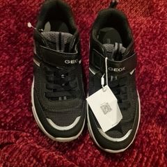 Geox trainers