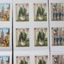 Three 2003 St.Patrick's Day Self Adhesive Booklets.MNH. Image 3