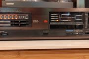 JVC A-GX3 Stereo Integrated Amplifier