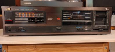 JVC A-GX3 Stereo Integrated Amplifier
