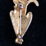 cat brooch Image 5