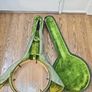 Paramount Style B Tenor Banjo (1920s)  Walnut Image 5