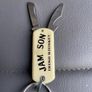 Jameson Irish Whiskey Key Ring Image 3