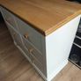 Chest of 6 drawers Image 3