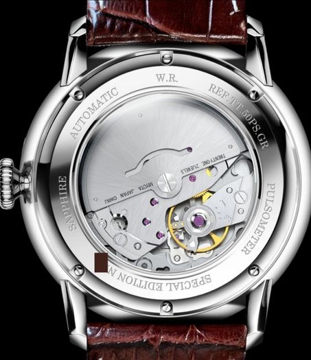 Tecnotempo watch