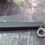 punch boxing bag bracket Image 2