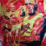 WWE WWF Hulk Hogan wrestling Jacket Image 4