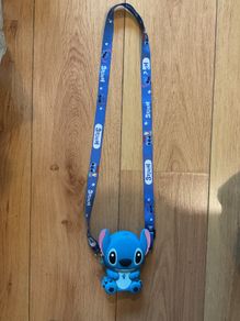 Kids LILO and Stitch small Bag Brand New