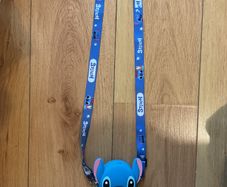 Kids LILO and Stitch small Bag Brand New