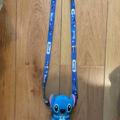 Kids LILO and Stitch small Bag Brand New