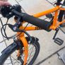 Frog 55 Kids bike - Orange Image 9