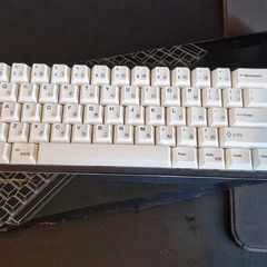 Ducky One 2 Mini 60% Mechanical Keyboard - Cherry MX Red