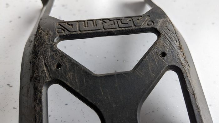 Arrma Nero Cage Frame
