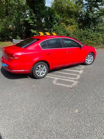 1.6 passat