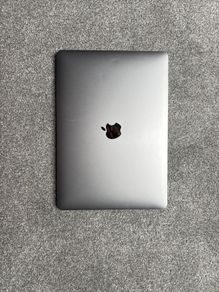Macbook Air M1 2020 8GB Memory 256GB Storage