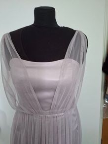 DESSY / Vivian Diamond Dress