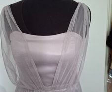 DESSY / Vivian Diamond Dress