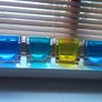 Candle holders Image 2