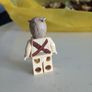 Lego star wars minifigure tusken raider Image 2