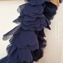 BNWT Bridesmaid navy dress UK12/EU40 Image 4