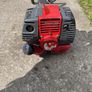 efco 8350 strimmers Image 2