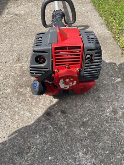 efco 8350 strimmers