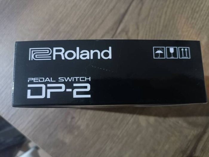 Roland dp 2