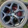 BMW X5 Style 214 Wheels Image 6