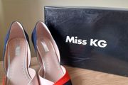 Miss KG/ Kurt Geiger heels 5/38