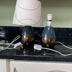 table lamps