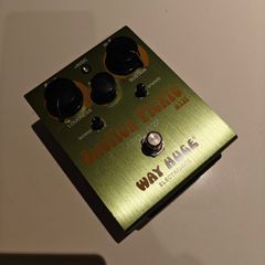 Way Huge Swollen Pickle Mk II Fuzz