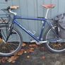 1996 Specialized Stumpjumper M2 Image 5
