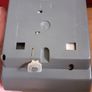 Rare Vintage Westminster Home and Car Cassette Stereo Player Image 8