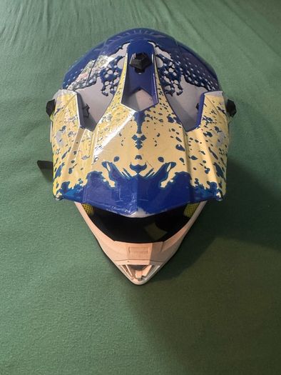 Kids helmet