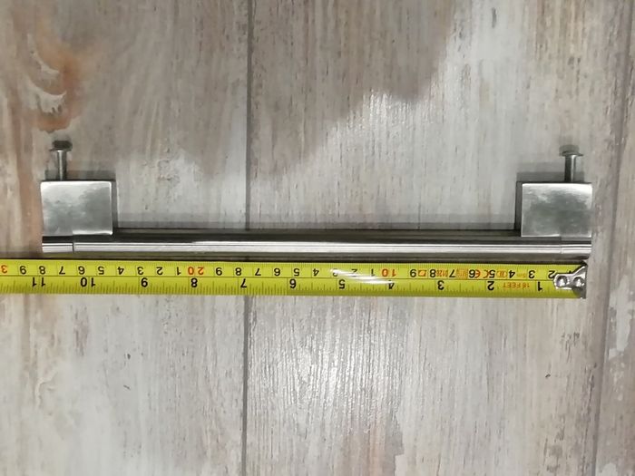 Set of Cabinet handles